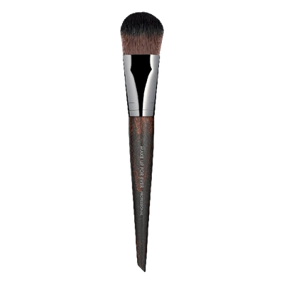 Shop Make Up For Ever Foundation Brush