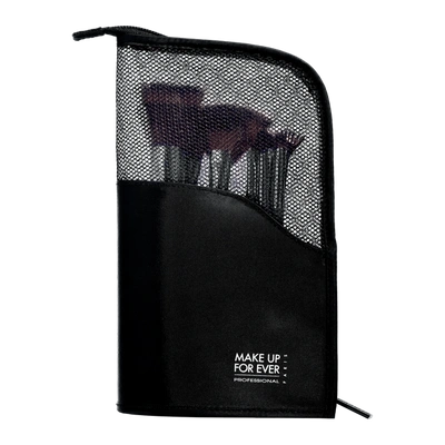 Shop Make Up For Ever Small Brush Pouch
