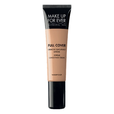 Shop Make Up For Ever Full Cover In Sand