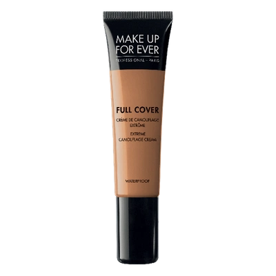 Shop Make Up For Ever Full Cover In Fawn