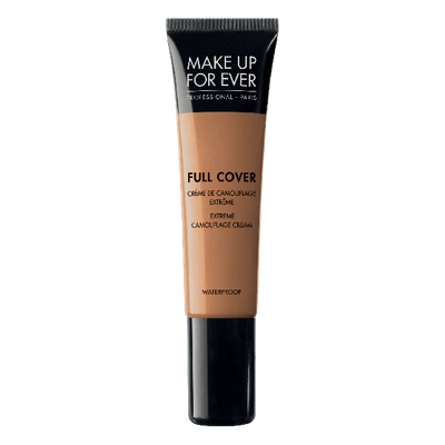 Make Up For Ever Full Cover Concealer Fawn 14 0.5 oz/ 14 ml In Fawn