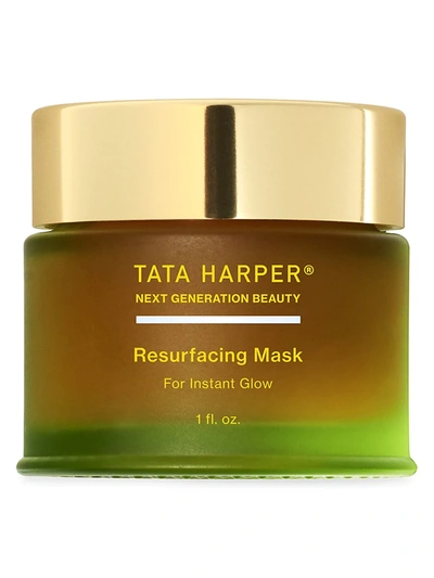 Shop Tata Harper Women's Resurfacing Mask