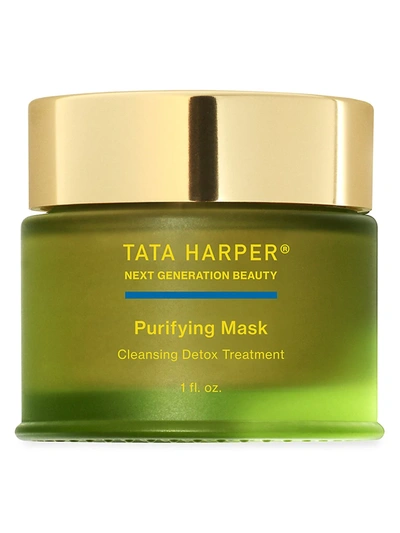 Shop Tata Harper Women's Purifying Mask