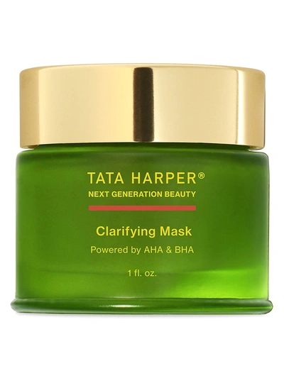 Shop Tata Harper Women's Clarifying Mask