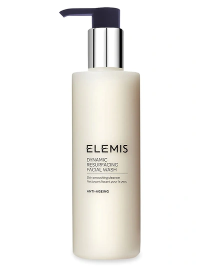 Shop Elemis Women's Dynamic Resurfacing Facial Wash