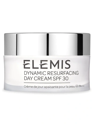 Shop Elemis Women's Dynamic Resurfacing Day Cream Spf 30