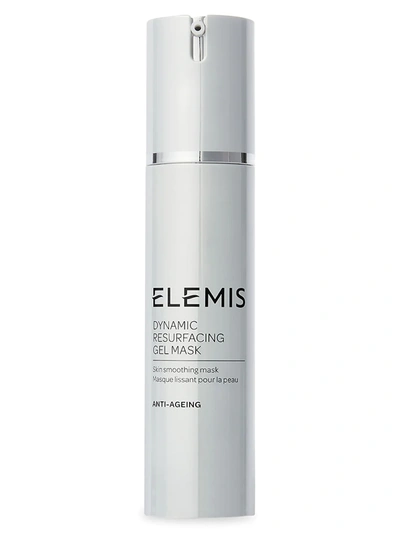 Shop Elemis Women's Dynamic Resurfacing Gel Mask