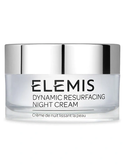 Shop Elemis Women's Dynamic Resurfacing Night Cream
