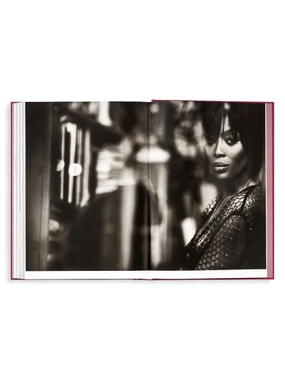 TASCHEN NAOMI CAMPBELL UPDATED EDITION TWO BOOK SET 400014558436