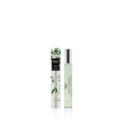 Shop Nest New York Indian Jasmine Perfume Oil (6ml)