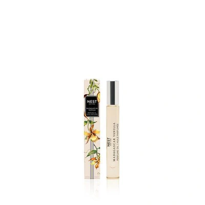 Shop Nest New York Madagascar Vanilla Perfume Oil (6ml)