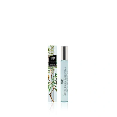 Shop Nest New York South Pacific Sandalwood Perfume Oil (6ml)