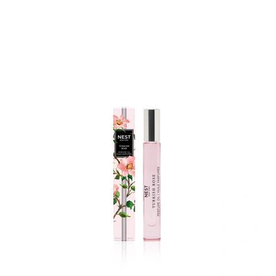 Shop Nest New York Turkish Rose Perfume Oil (6ml)