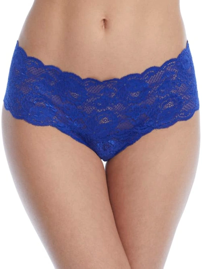 Shop Cosabella Never Say Never Comfie Thong In Mare