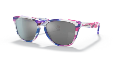 Shop Oakley Frogskins™ Sunglasses In Kokoro