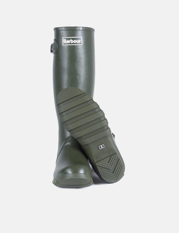 barbour bede wellies ladies
