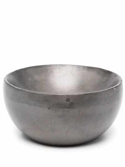 Shop Parts Of Four Candle Totem Oil Bowl In Grau