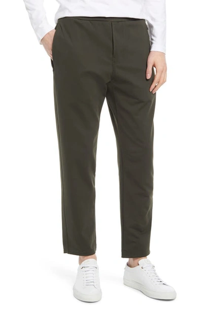 Shop Public Rec All Day Every Day Pants In Dark Olive