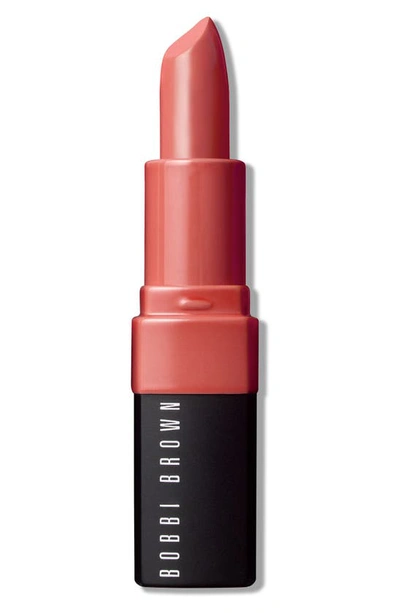 Shop Bobbi Brown Crushed Lipstick In Cabana / Grapefruit Pink