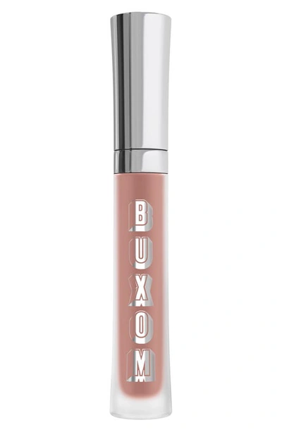 Shop Buxom Full-on(tm) Plumping Lip Cream Gloss In Blushing Margarita