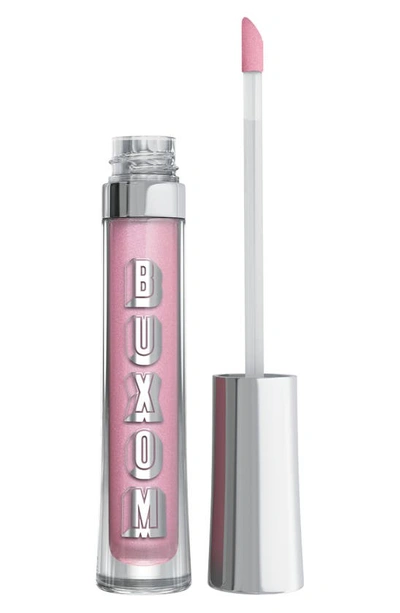 Shop Buxom Full-on(tm) Plumping Lip Polish Lip Gloss In Erica