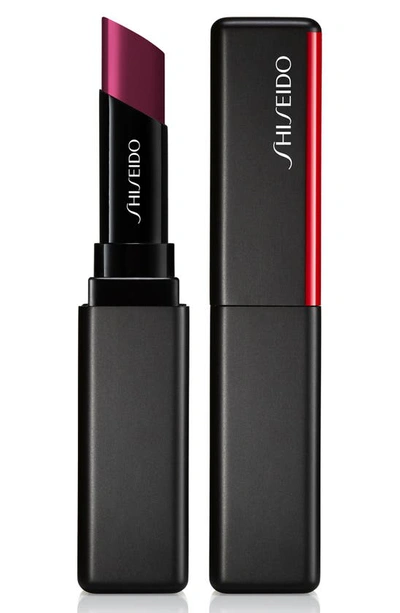 Shop Shiseido Visionairy Gel Lipstick In Vortex