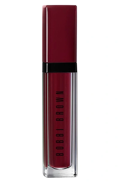 Shop Bobbi Brown Crushed Liquid Lip Balm In Cool Beets