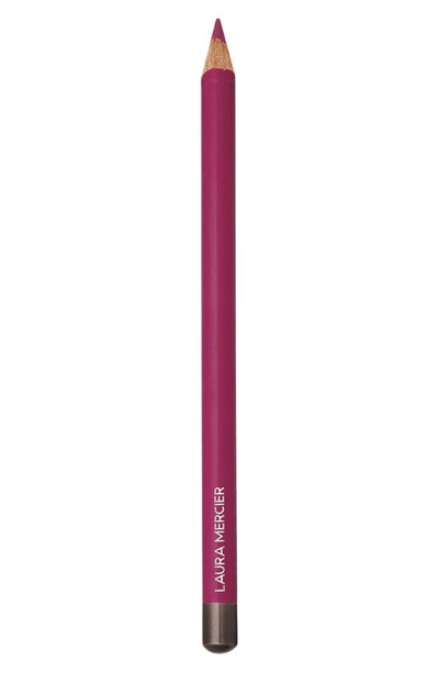 Shop Laura Mercier Longwear Lip Liner In Rich Mauve