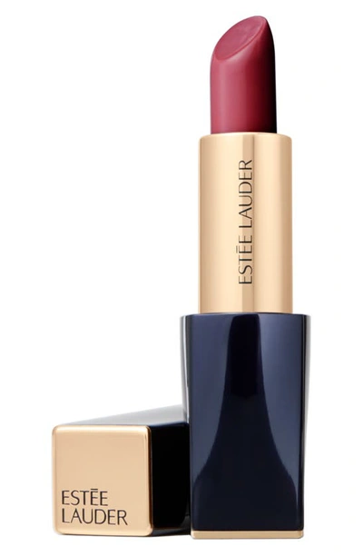 Shop Estée Lauder Pure Color Envy Sculpting Lipstick In Unrequited