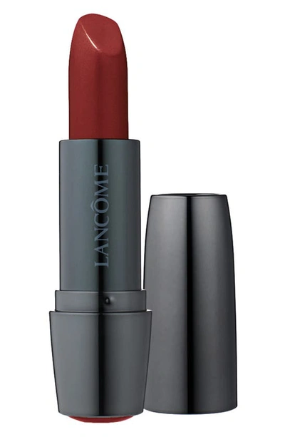 Shop Lancôme Color Design Lipstick In Front Page