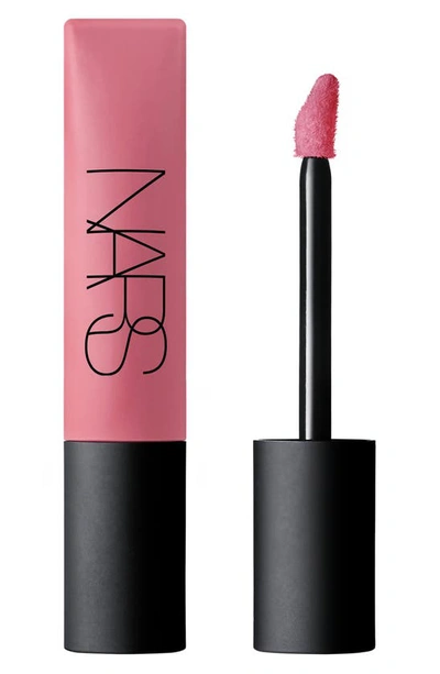 Shop Nars Air Matte Lip Color In Chaser