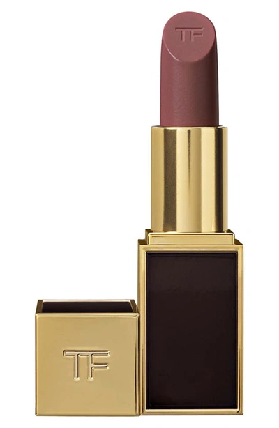 Shop Tom Ford Lip Color Lipstick In Casablanca