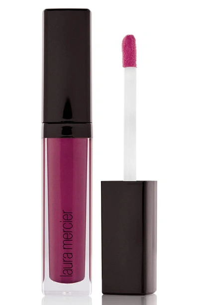 Shop Laura Mercier Lip Glace Lip Gloss In Orchid