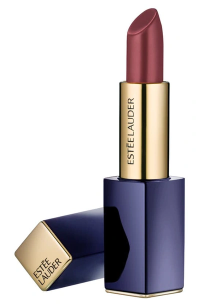 Shop Estée Lauder Pure Color Envy Sculpting Lipstick In Decadent