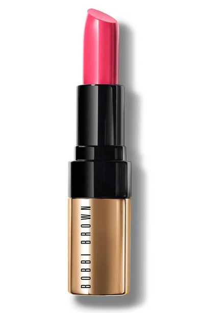 Shop Bobbi Brown Luxe Lipstick In Raspberry Pink