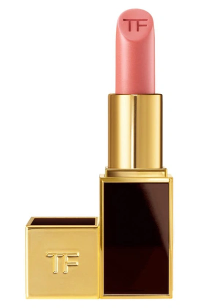 Shop Tom Ford Lip Color Lipstick In Forbidden Pink