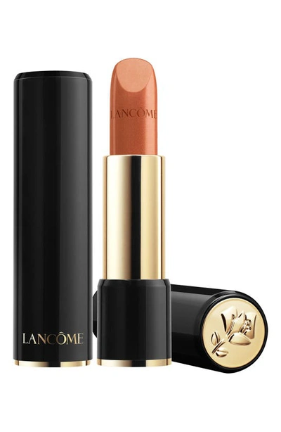 Shop Lancôme L'absolu Rouge Hydrating Lipstick In 112 Mars