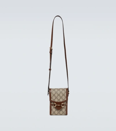 Gucci Horsebit 1955 mini bag – ShinMarket