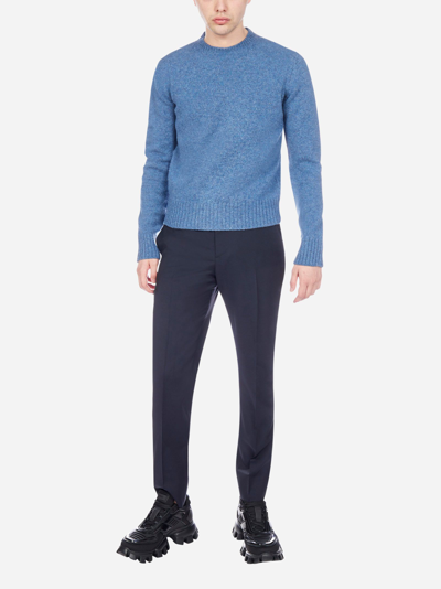 Shop Prada Wool Sweater