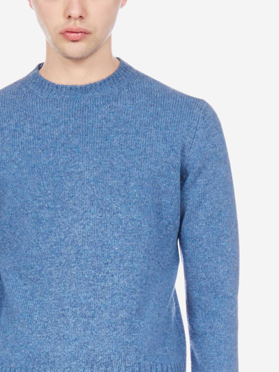 Shop Prada Wool Sweater