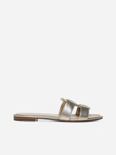 Shop Church's Dee Dee Leather Sandals