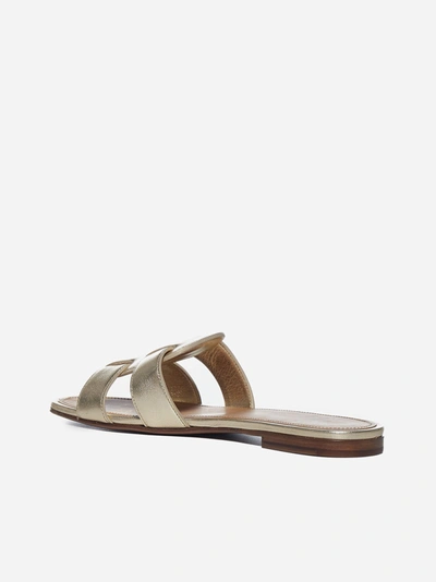 Shop Church's Dee Dee Leather Sandals