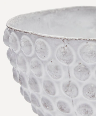 Astier De Villatte Adela De Tea Cup In White