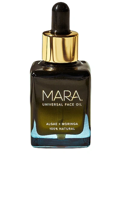 Shop Mara Beauty Algae + Moringa Universal Face Oil In Beauty: Na