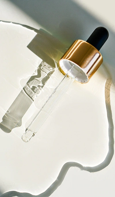 Mara Beauty Chlorella + Reishi Sea Vitamin C Serum In Beauty: Na