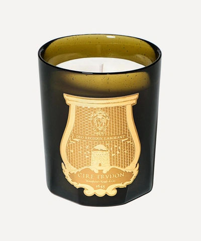 Shop Cire Trudon Solis Rex Scented Candle 270g