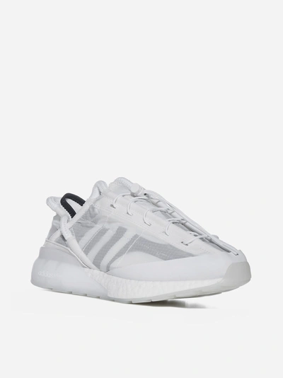 Shop Adidas Originals Zk 2k Phormar I Sneakers