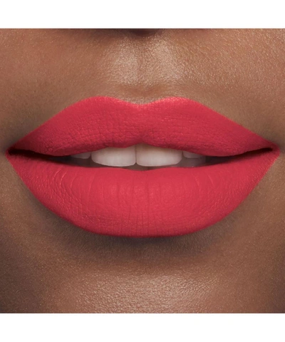Shop Laura Mercier Velour Extreme Matte Lipstick In Dominate 1.4g