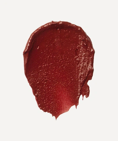 Shop Bobbi Brown Lip Colour In Burnt Red