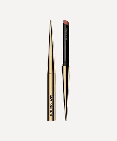 Shop Hourglass Confession Ultra Slim High Intensity Refillable Lipstick In I'm Looking
